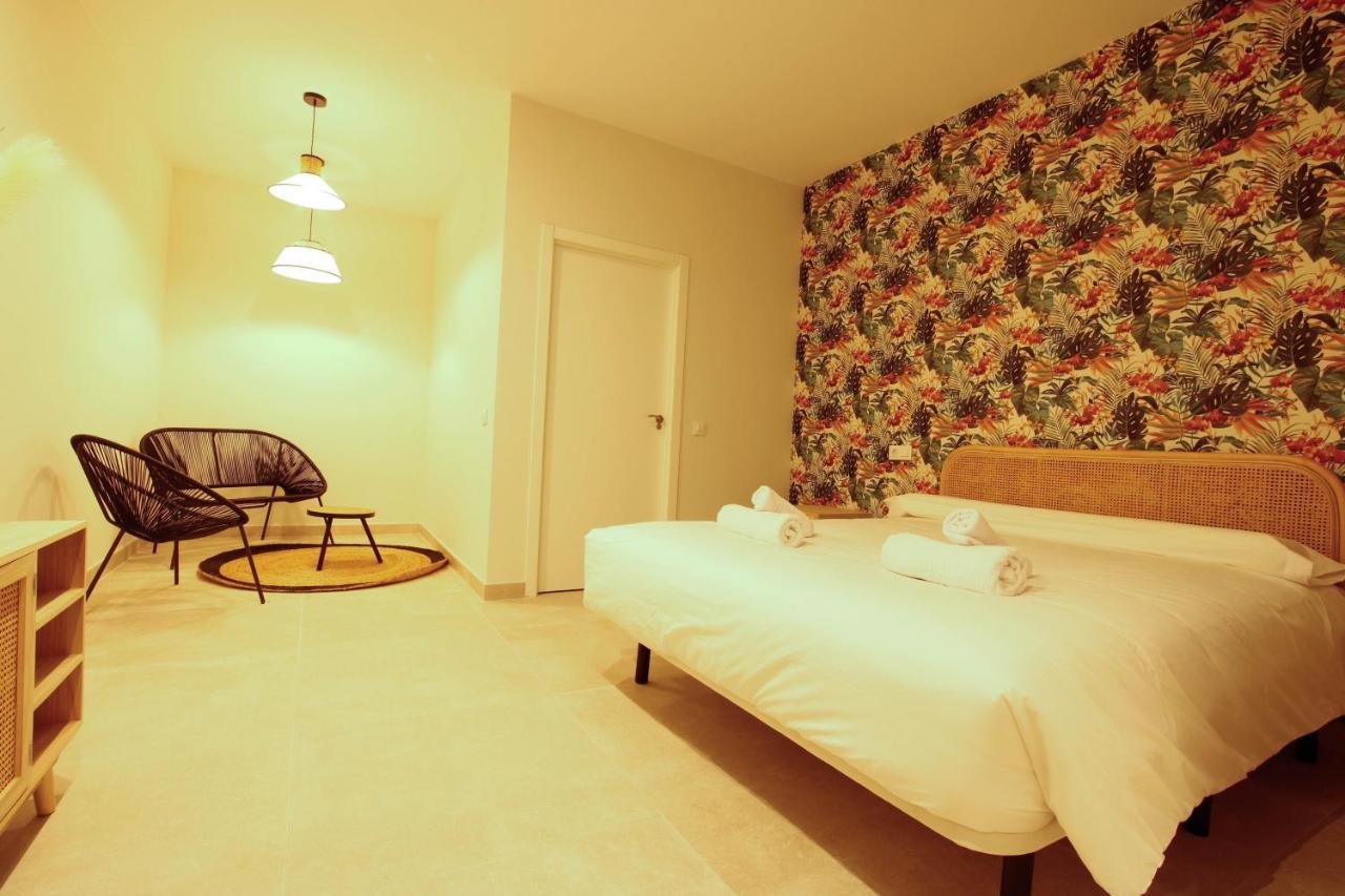 A Un Paso De La Catedral Apartment Толедо Екстериор снимка