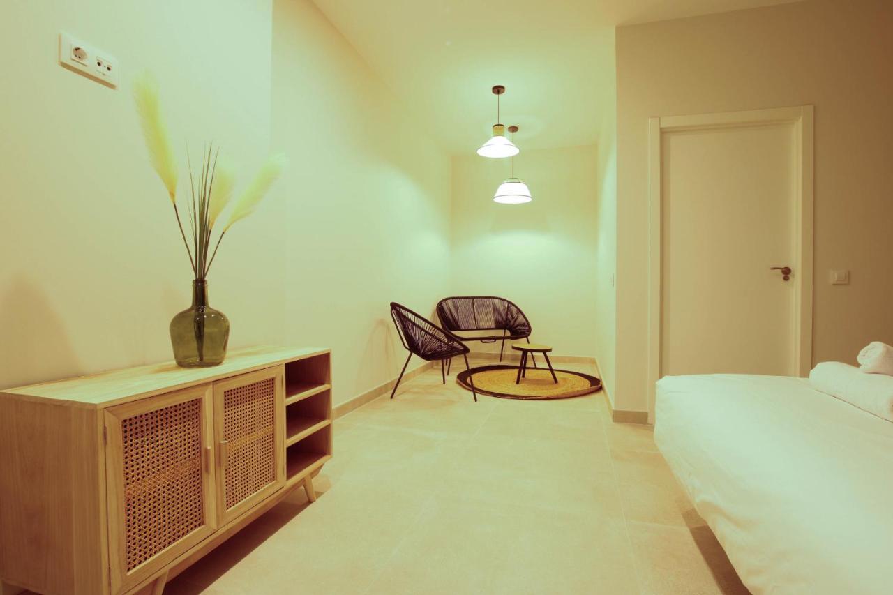 A Un Paso De La Catedral Apartment Толедо Екстериор снимка