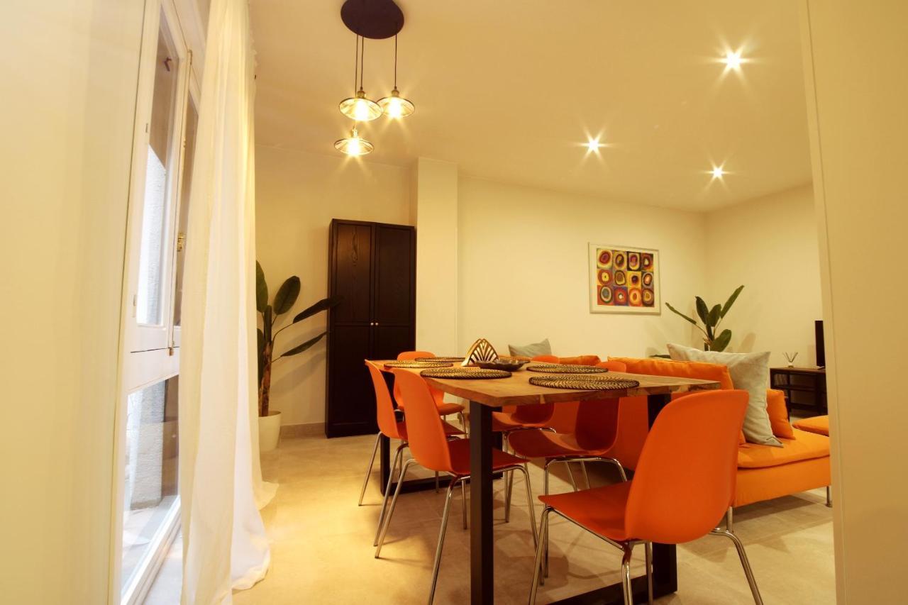 A Un Paso De La Catedral Apartment Толедо Екстериор снимка
