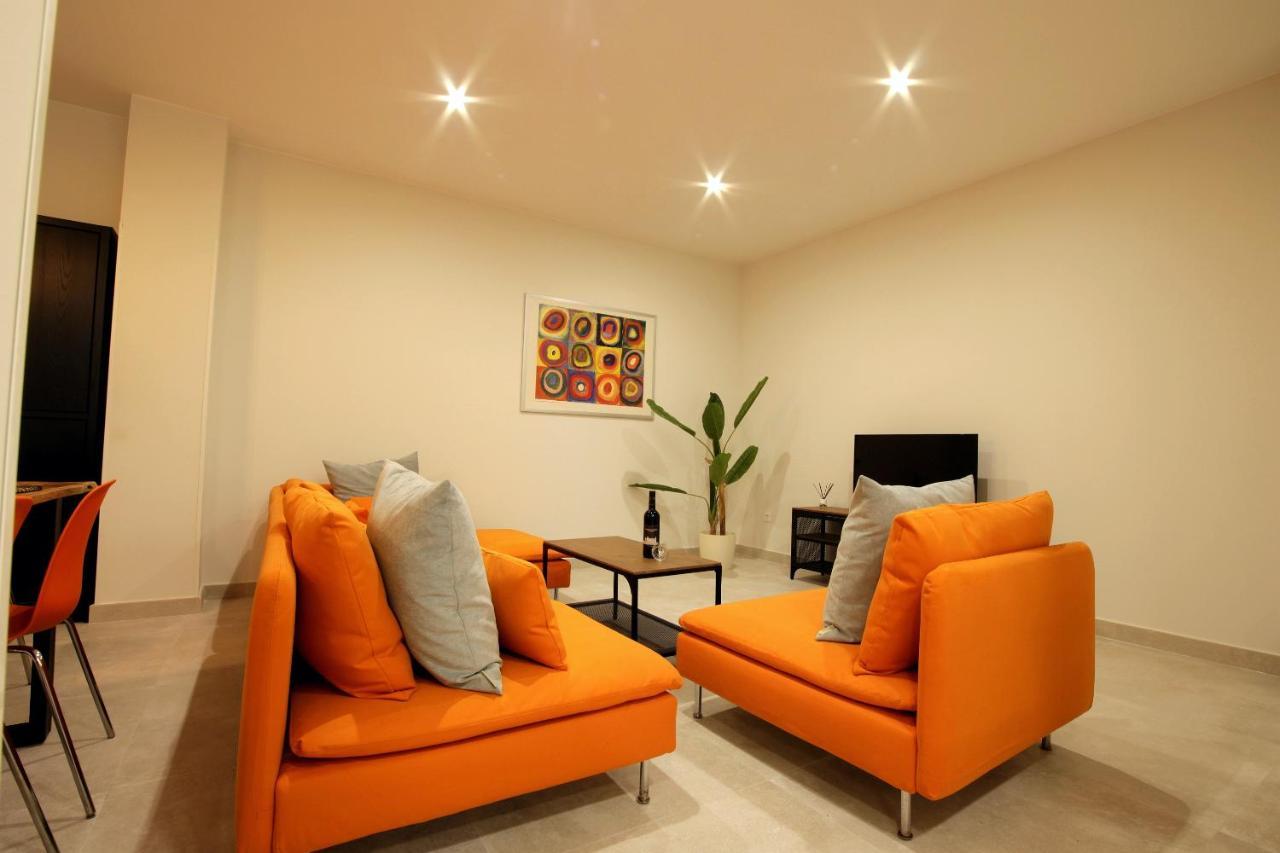 A Un Paso De La Catedral Apartment Толедо Екстериор снимка